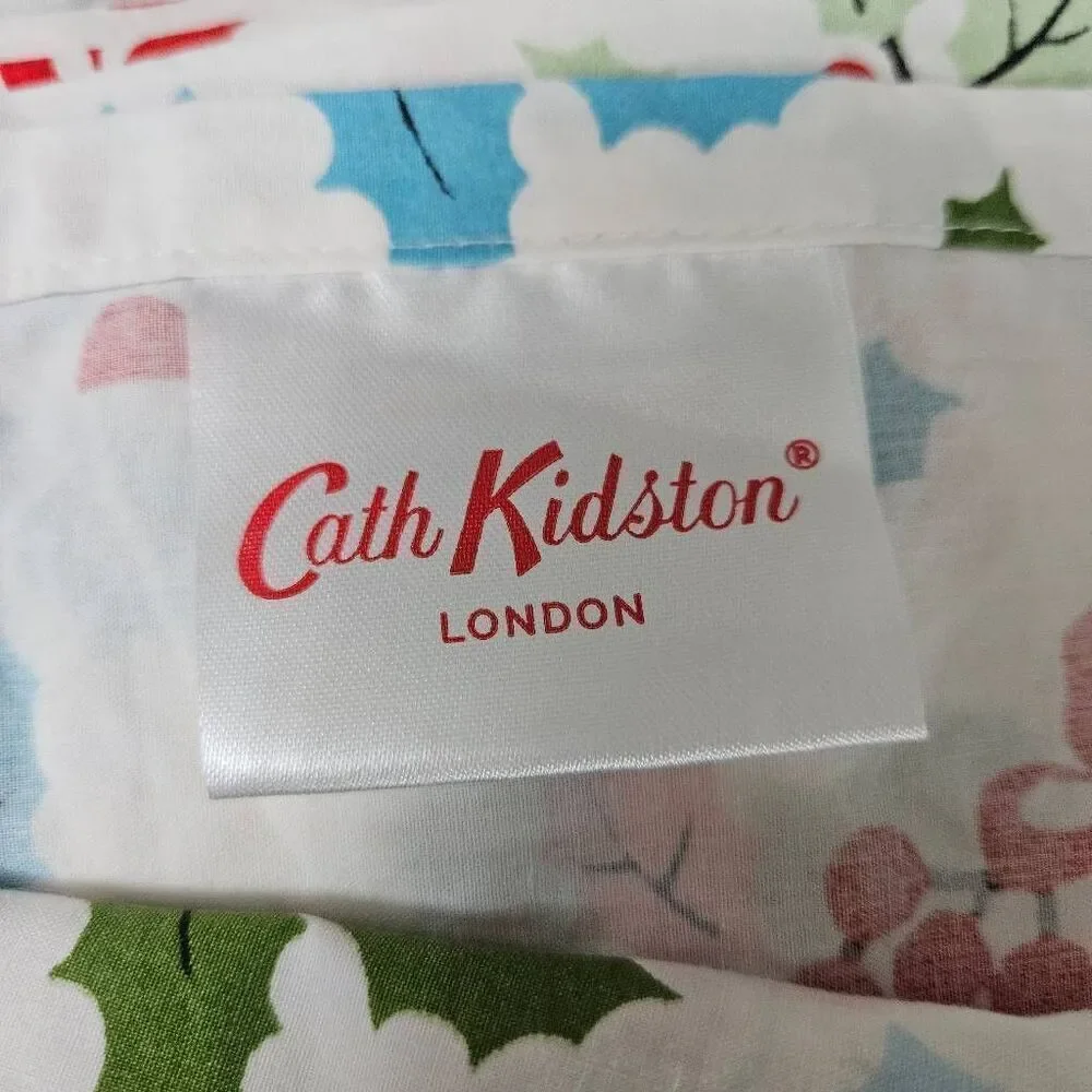 Cath kidston London holiday bedding set